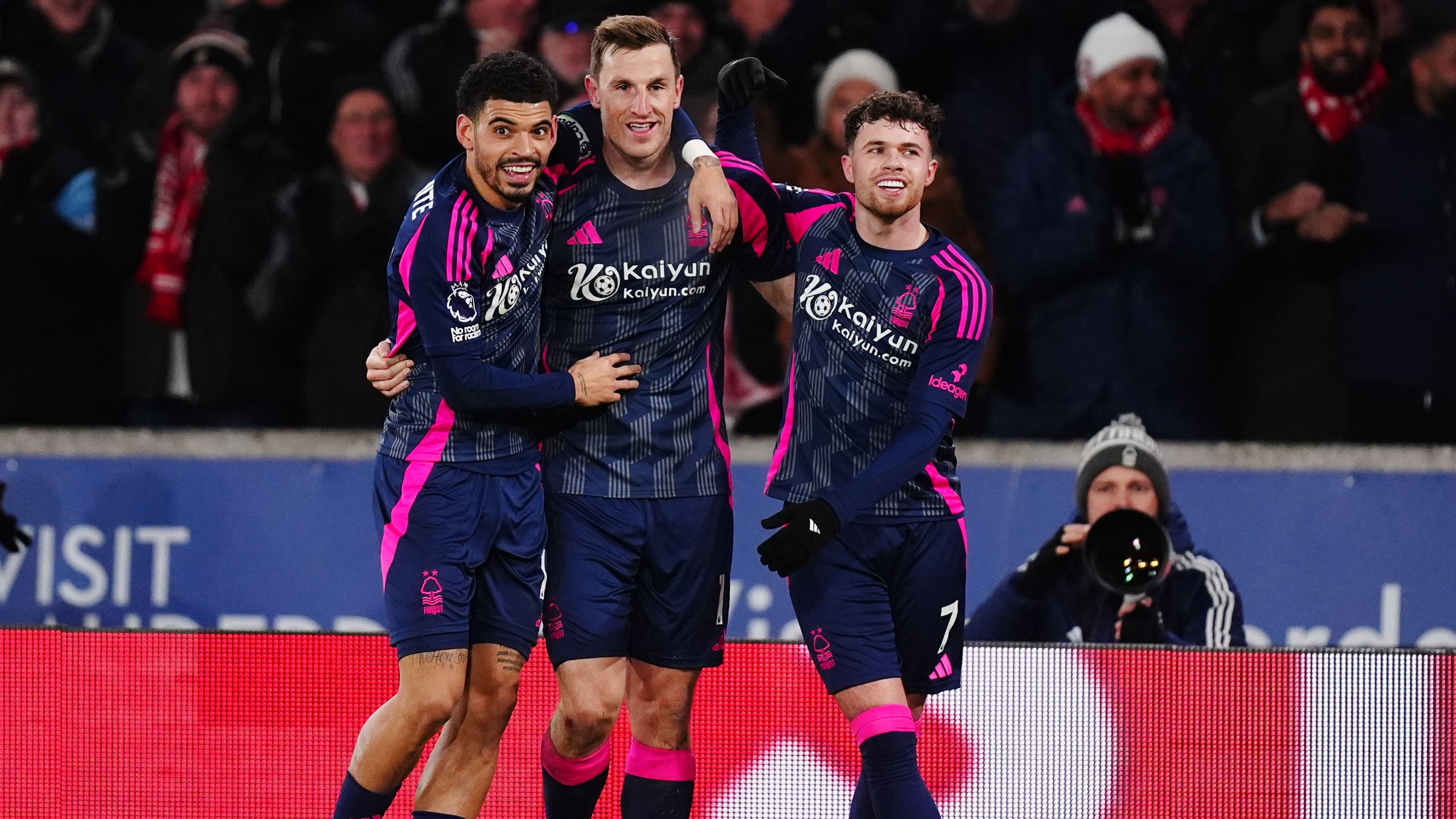 为维护公平 为维护公平