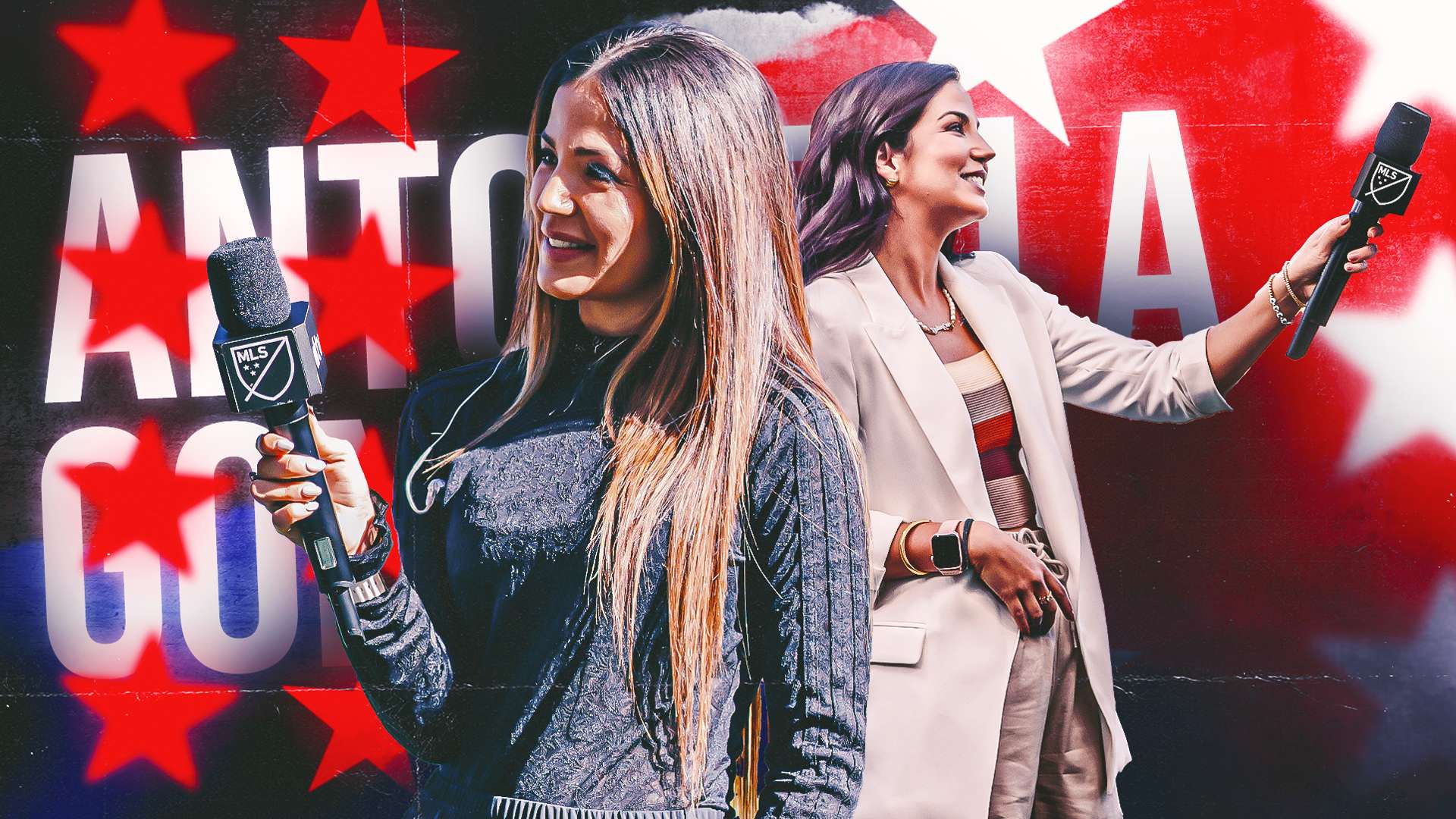 他们展现了 他们展现了