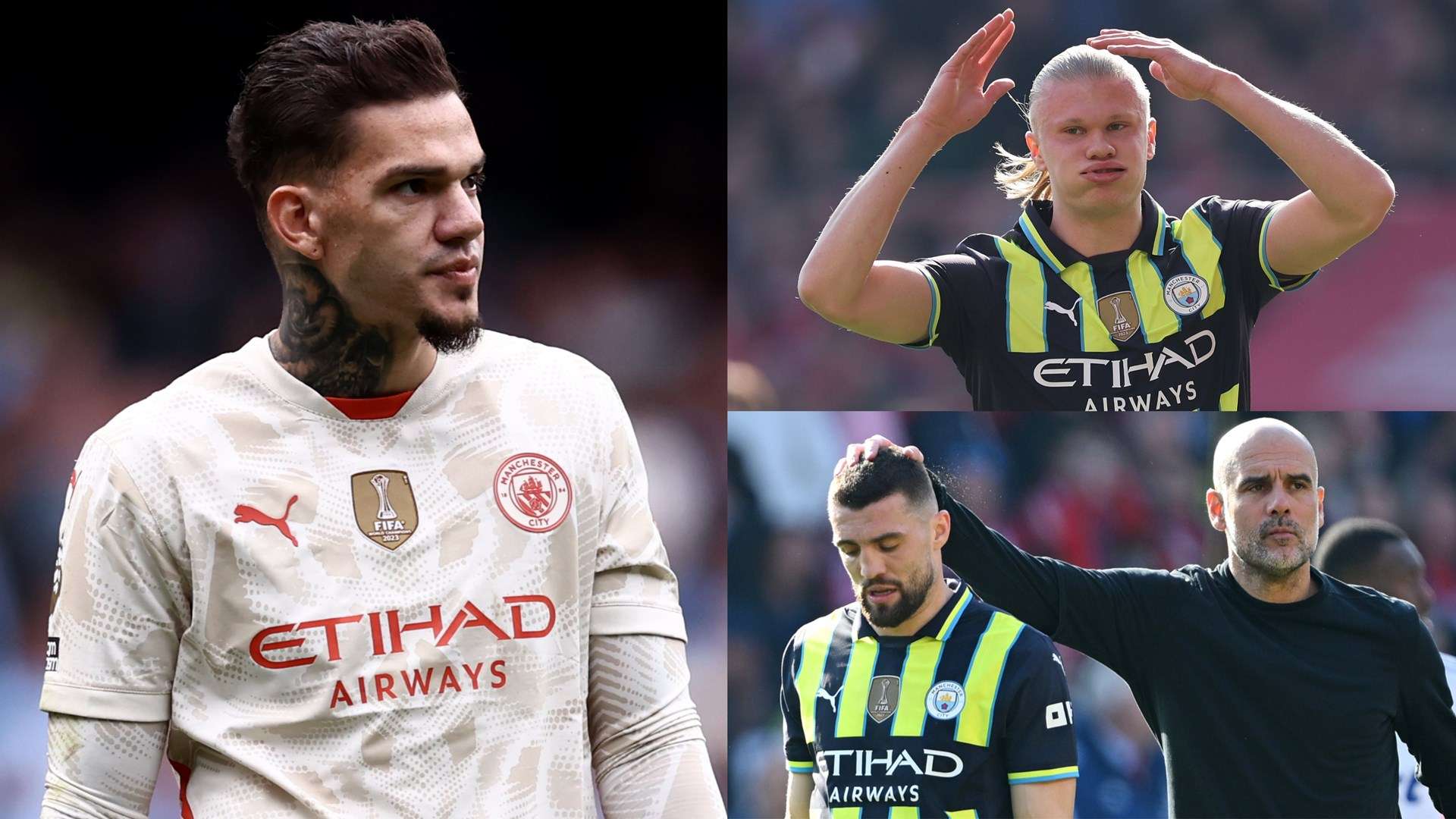 力的决心 力的决心