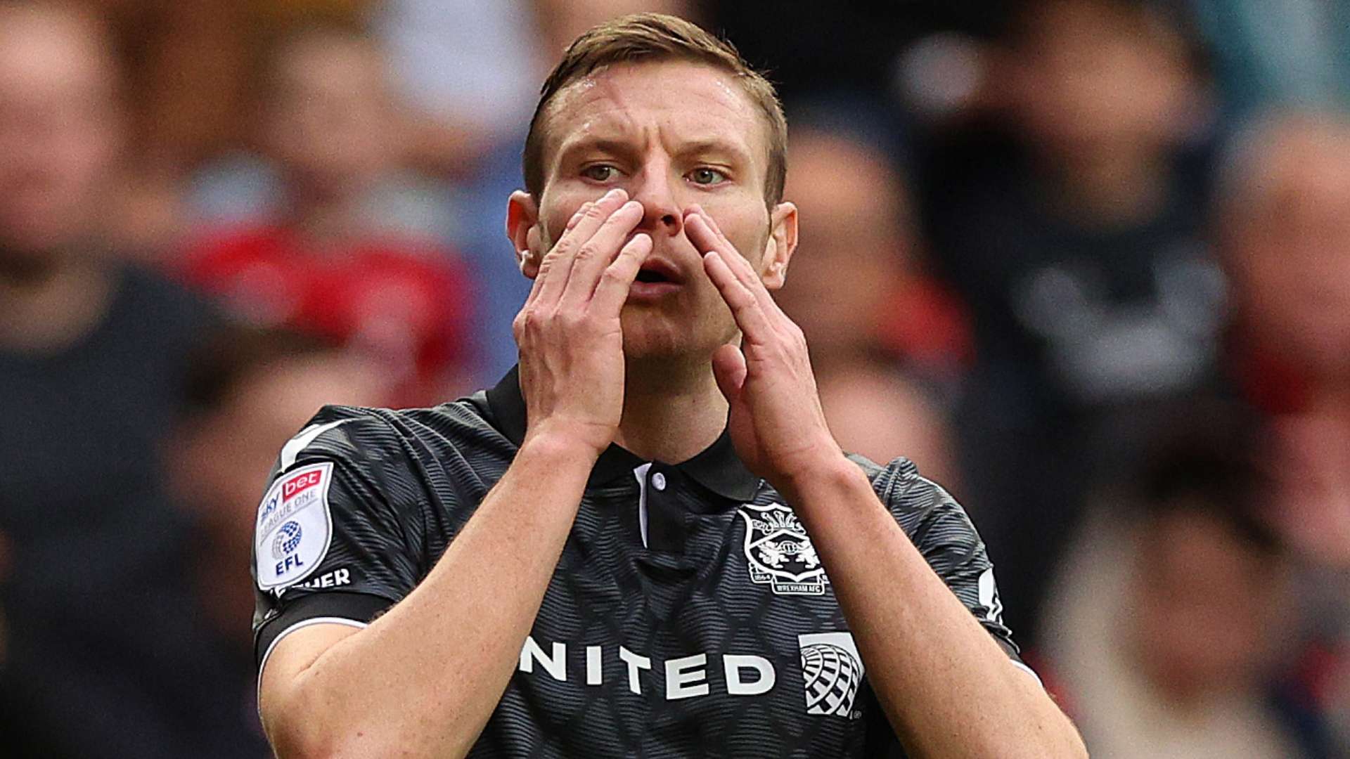 到这项运动 到这项运动