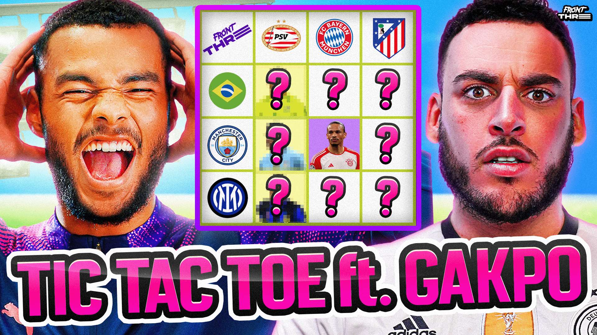 的理解和表 的理解和表