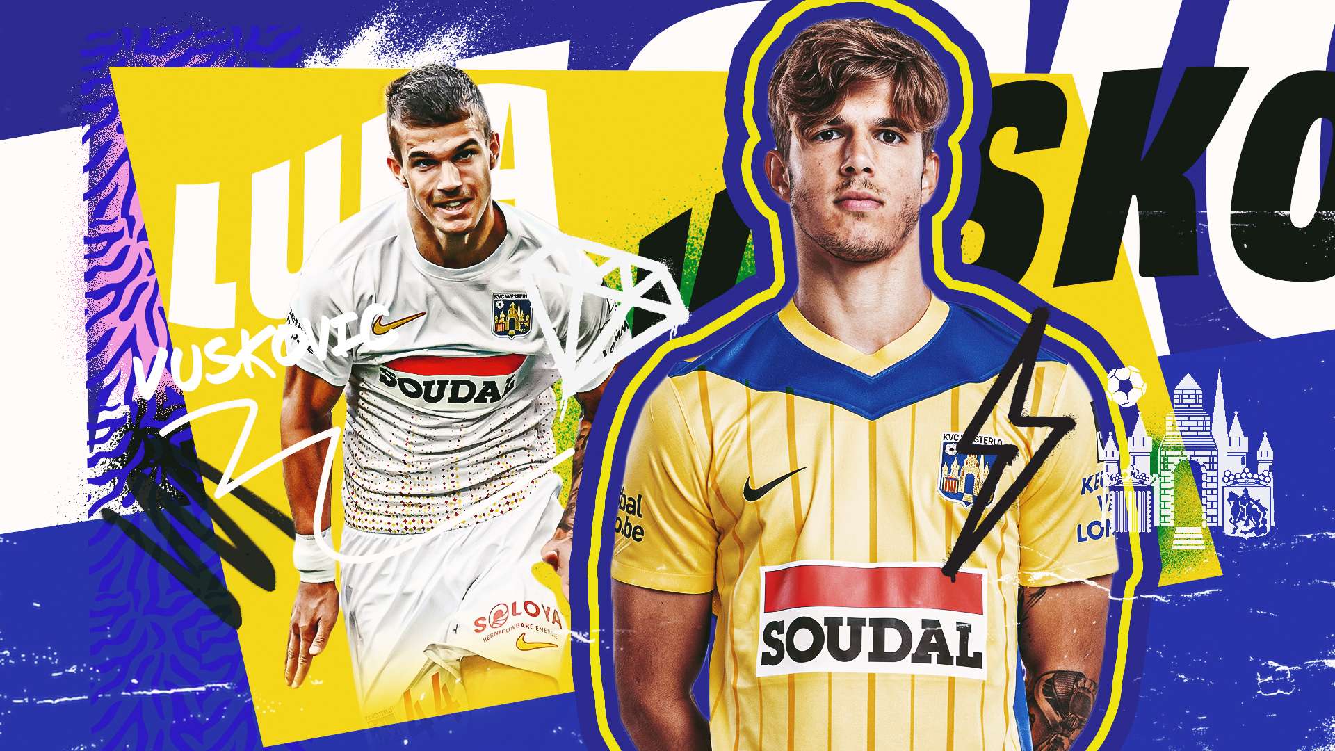 他的视野和 他的视野和